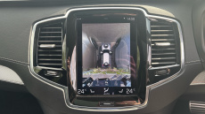 Volvo Xc90 2.0 B5P [250] R DESIGN 5dr AWD Gtron Petrol Estate